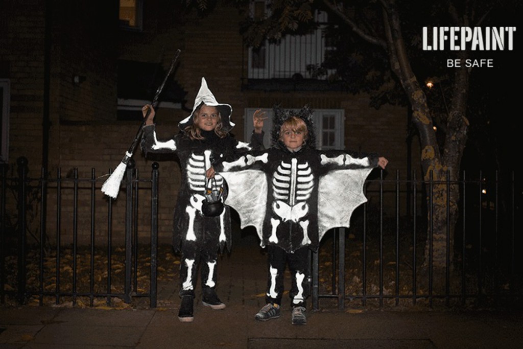 LifePaint Kinderen
